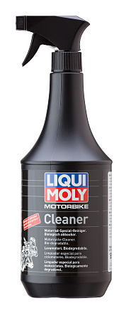 Очиститель мотоцикла LIQUI MOLY Motorbike Cleaner preview 1