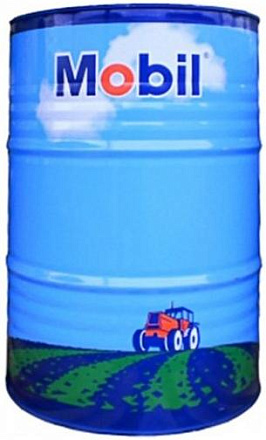 MOBIL Agri Extra 10W-40 preview 1