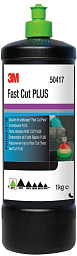 Паста высокоэффективная абразивная 3M Perfect-it III Fast Cut Plus