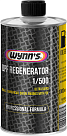 Присадка восстановитель сажевого фильтра WYNN'S DPF Regenerator 1/500