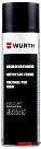 Очиститель тормозов WURTH Black Edition