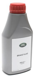 Тормозная жидкость LAND ROVER