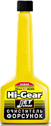 Очиститель форсунок HI-GEAR 3406