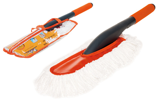 Щетка большая для удаления пыли AIRLINE preview 1