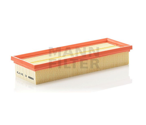 Воздушный фильтр MANN C3173 preview 1