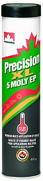 Пластичная смазка PETRO-CANADA Precision XL 5 Moly EP1