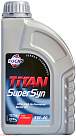 FUCHS Titan Supersyn 5W-40