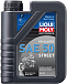 Купить LIQUI MOLY Motorbike HD-Classic Street SAE 50  preview 1