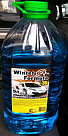 Стеклоомывающая жидкость GLEID Winter Formula -30