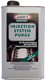 Очиститель инжектора WYNN'S