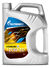 GAZPROMNEFT Standard 20W-50