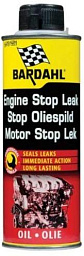 Присадка BARDAHL Engine Stop Leak