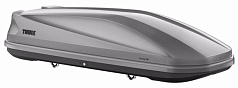 Автобокс на крышу THULE Touring L  titan aeroskin