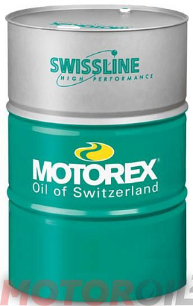 MOTOREX Select LA-X 5W-30 preview 1