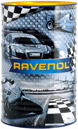 Трансмиссионное масло RAVENOL ATF 6 HP Fluid фото 1 Трансмиссионное масло RAVENOL ATF 6 HP Fluid preview 1