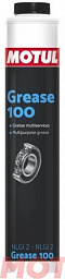 Пластичная смазка MOTUL Grease 100