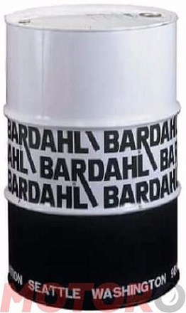 BARDAHL XTEC 5W-30 C3 preview 1