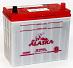 Купить Аккумулятор ALASKA MF 45 R 55B24 calcium +  preview 2