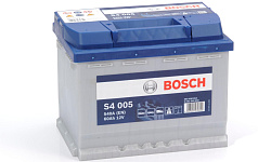 Аккумулятор BOSCH 0092S40050
