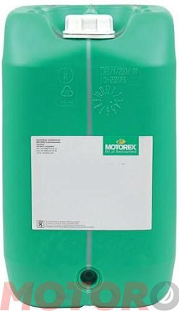 MOTOREX Select SP-X 5W-40 preview 1