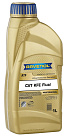 Трансмиссионное масло RAVENOL CVT KFE Fluid