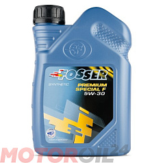 FOSSER Premium Special F 5W-30