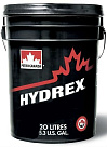 Гидравлическое масло PETRO-CANADA Hydrex AW 22