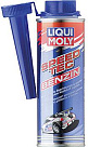 Присадка в бензин LIQUI MOLY Speed Tec Benzin