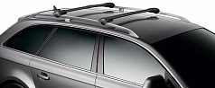 Автомобильный багажникTHULE WingBar Edge 9594B