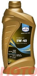 EUROL Turbo DI 5W-40
