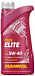 MANNOL Elite 5W-40 фото 1 Купить MANNOL Elite 5W-40  preview 1