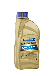 RAVENOL EFE Extra Fuel Economy 0W-16