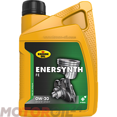 KROON-OIL Enersynth FE 0W-20