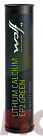Смазка WOLF Lithium EP2 Green