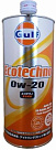 GULF Ecotechno 0W-20
