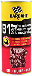 Присадка BARDAHL B1 Oil Supplement