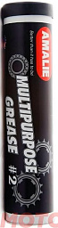Смазка AMALIE Multi-Purpose Lithium Grease # 2