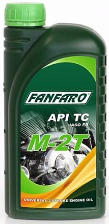 FANFARO M-2T preview 1