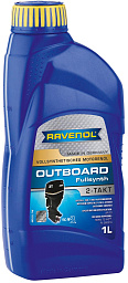 RAVENOL Outboard 2T Fullsynth