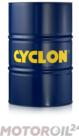 CYCLON Granit Syn SHPD Plus 10W-40 preview 1