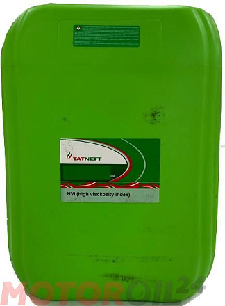 ТАТНЕФТЬ Прогресс 10W-40 preview 1
