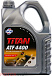Купить Трансмиссионное масло FUCHS Titan ATF 4400  preview 1
