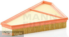 Воздушный фильтр MANN C36008