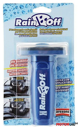 Антидождь AREXONS Rain Off preview 1