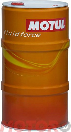 MOTUL 6100 Syn-Clean 5W-40 preview 1