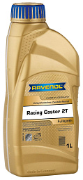 RAVENOL Racing Castor 2T