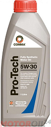 COMMA Pro-Tech 5W-30