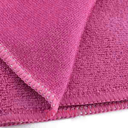 Салфетка микрофибра CITY UP Dustkiller preview 3