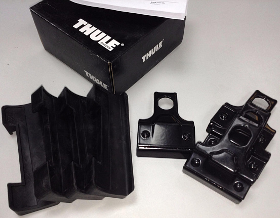 1323 Установочный комплект для авт. багажника THULE (1 к-т.) preview 1