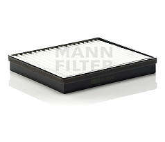 Салонный фильтр MANN CU2520